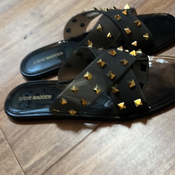 New never worn sz 8 but fits a 7 - Picture 4 of 6